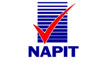 Napit Logo