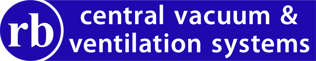 RB Central Vacuum & Ventilation Systems